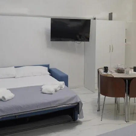 Apartment Rebby Neapel