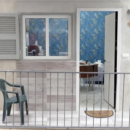 Apartment Rebby *