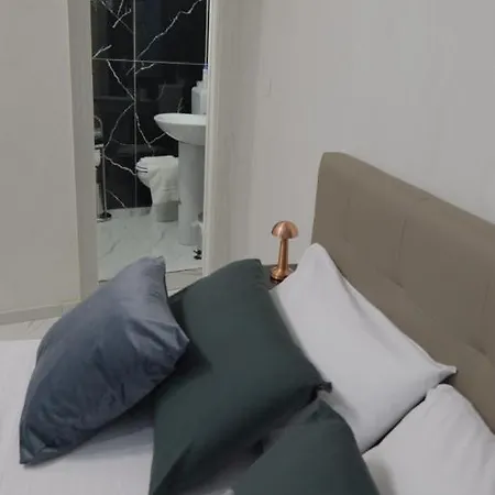 Appartamento Rebby