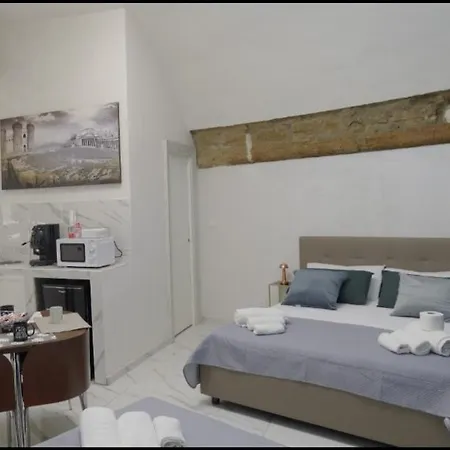 Apartment Rebby *