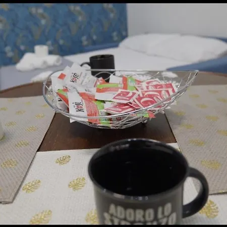 Rebby Appartement