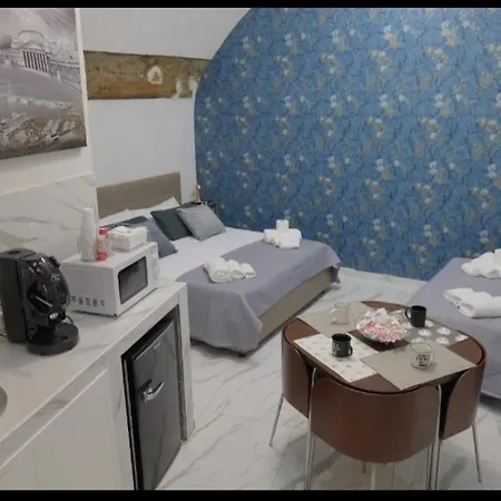 Appartement Rebby Napels