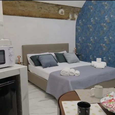 Appartamento Rebby Napoli